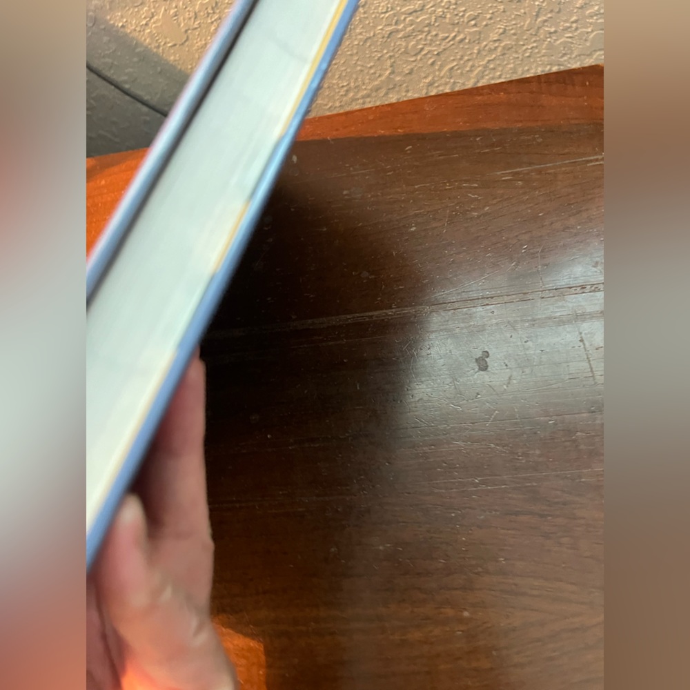 An Inconvenient Book - Hardcover - Picture 3 of 3